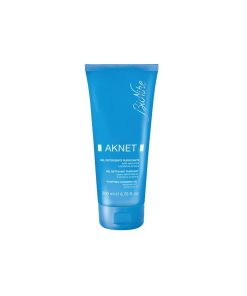 Alternative view of BioNike AKNET Piling Gel za Čišćenje 200ml