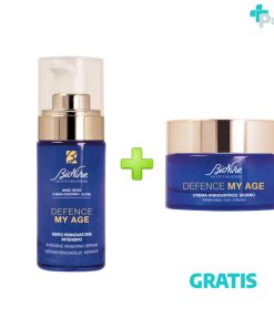 Alternative view of Bionike Defence My Age Serum 30ml + Dnevna Krema 15ml GRATIS