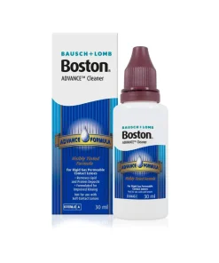 Alternative view of Boston otopina za čišćenje 30 ml