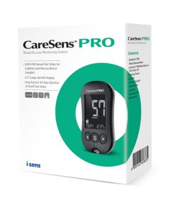 CareSens PRO Set za Mjerenje Šećera u Krvi