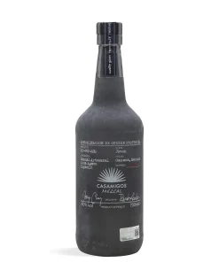 Alternative view of CASAMIGOS JOVEN MEZCAL 0,7L