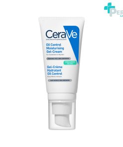 CeraVe Hidratantna Gel Krema za Masnu Kožu 52ml