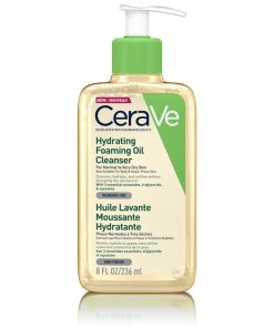 Alternative view of CeraVe HIDRATANTNO ULJE ZA ČIŠĆENJE 473 ml, ZA NORMALNU DO VRLO SUHU KOŽU