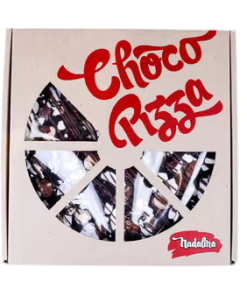 Nadalina – Čoko pizza mliječna 190g