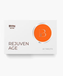 BIVITS REJUVEN AGE (60 TABLETA)
