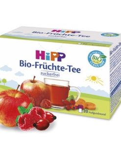Alternative view of HIPP BIO Voćni Čaj