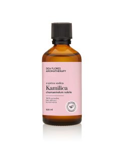 Alternative view of Dea Flores hidrolat kamilice 100ml