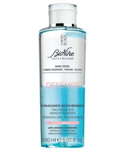 Bionike Defence Dvofazni Losion za Skidanje Šminke 150ml