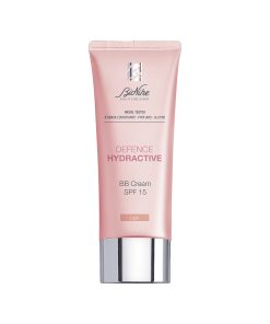 BioNike Defence Hydractive BB SPF15 tonirana krema 40 ml