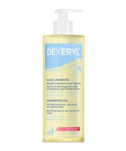 Dexeryl ulje za čišćenje 500 ml