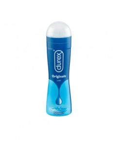 Alternative view of Durex Play Original 50ml, Lagan svilenkasti lubrikant za pojačano senzualno iskustvo