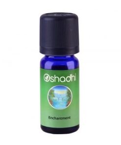 Eterično Ulje Enchantment Oshadhi 10 mL