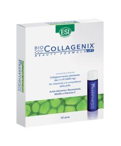 Alternative view of ESI BioCollagenix Drink, tekući dodatak prehrani