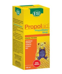 ESI Propolaid Propolbaby Sirup za Imunitet 180 ml