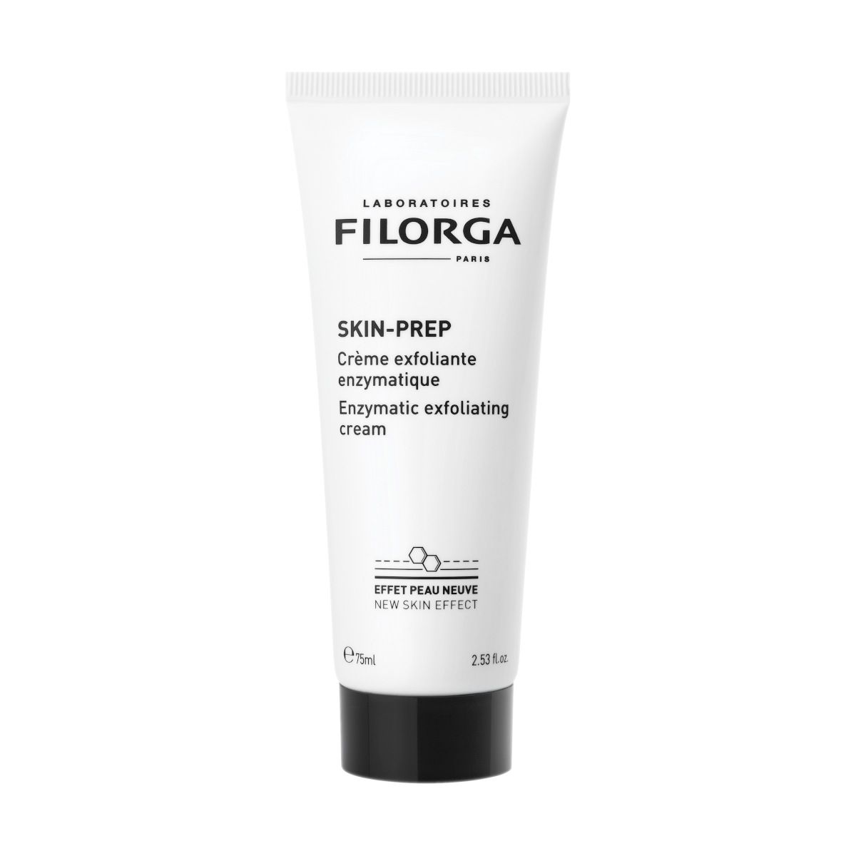 Filorga SKIN-PREP Enzimatska piling krema 75 ml - Slika 2