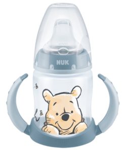 Alternative view of NUK Bočica 6-18MJ Winnie za učiti piti 150 ml