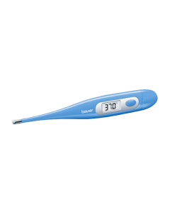Beurer FT 09/1 digitalni toplomjer plavi