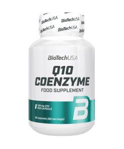 Alternative view of BioTechUSA Coenzyme Q10