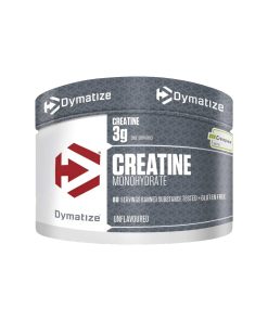 Alternative view of Dymatize Creapure Creatine Monohydrate