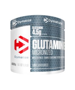 Dymatize Glutamine Micronized