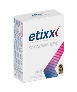 Etixx Carnitine 1000