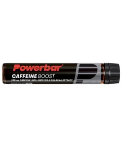 Powerbar Black Line Caffeine Boost