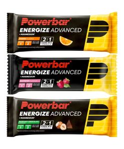 Powerbar Energize Advanced