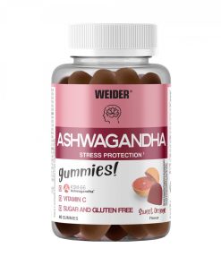 Weider Ashwagandha Gummies