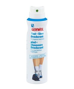 GEHWOL Dezodorans za stopala i obuću 150ml