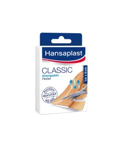 Hansaplast Flaster Classic za rezanje