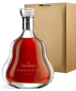 HENNESSY PARADIS RARE COGNAC 0,7L + KUTIJA