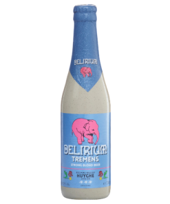 Alternative view of Delirium – Tremens 0,33 l