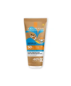 La Roche-Posay Anthelios Wet Skin Losion za zaštitu od sunca za djecu SPF50+