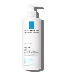 La Roche-Posay Lipikar Lait 48h Mlijeko za Suhu Kožu 400ml