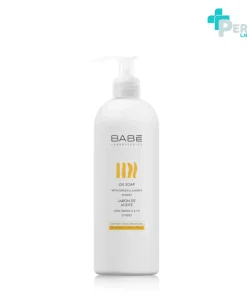Laboratorios BABÉ Ulje za kupanje 500 ml