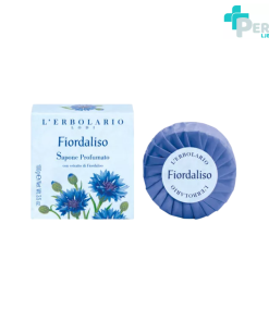L’Erbolario Fiordaliso Mirisni Sapun 100g