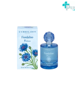 Alternative view of L’Erbolario Fiordaliso Parfem 50ml