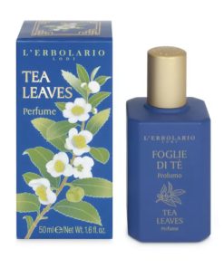 Alternative view of L’Erbolario Tea Leaves Parfem 50ml