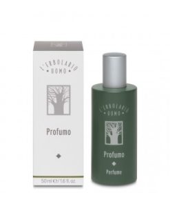 L’Erbolario Uomo Baobab Muški Parfem 50 ml
