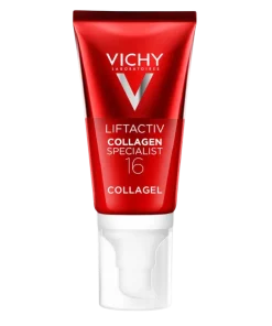 Alternative view of Vichy LIFTACTIV Collagen Specialist 16 Glow Boosting Gel  50ml