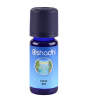 LITSEA(Litsea cubeba) BIO ETERIČNO ULJE 10ml, OSHADHI