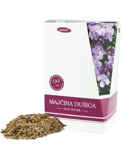 Čaj Majčina dušica herba, 30g