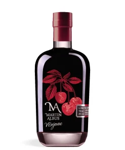 Alternative view of MARTIN ALBUS VIŠNJEVAC LIKER OD VIŠNJE 0,7L