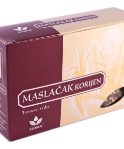 Suban Čaj Maslačak Korijen 50 g