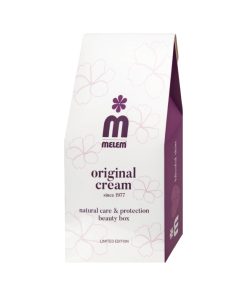 Alternative view of Melem Original Cream POKLON PAKET