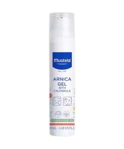 Mustela Arnika gel 100 ml