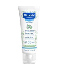 Mustela Hidratantna krema za lice 40 ml