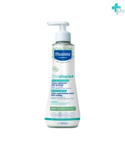 Alternative view of Mustela Stelatopia+ Krema 300ml