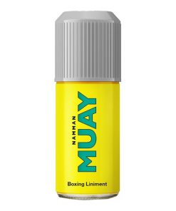 Alternative view of Namman Muay Thai Liniment Ulje za Mišiće i Zglobove 120ml