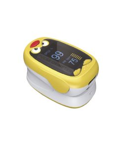 Nano Oxi K1 pulsni oksimetar za prst